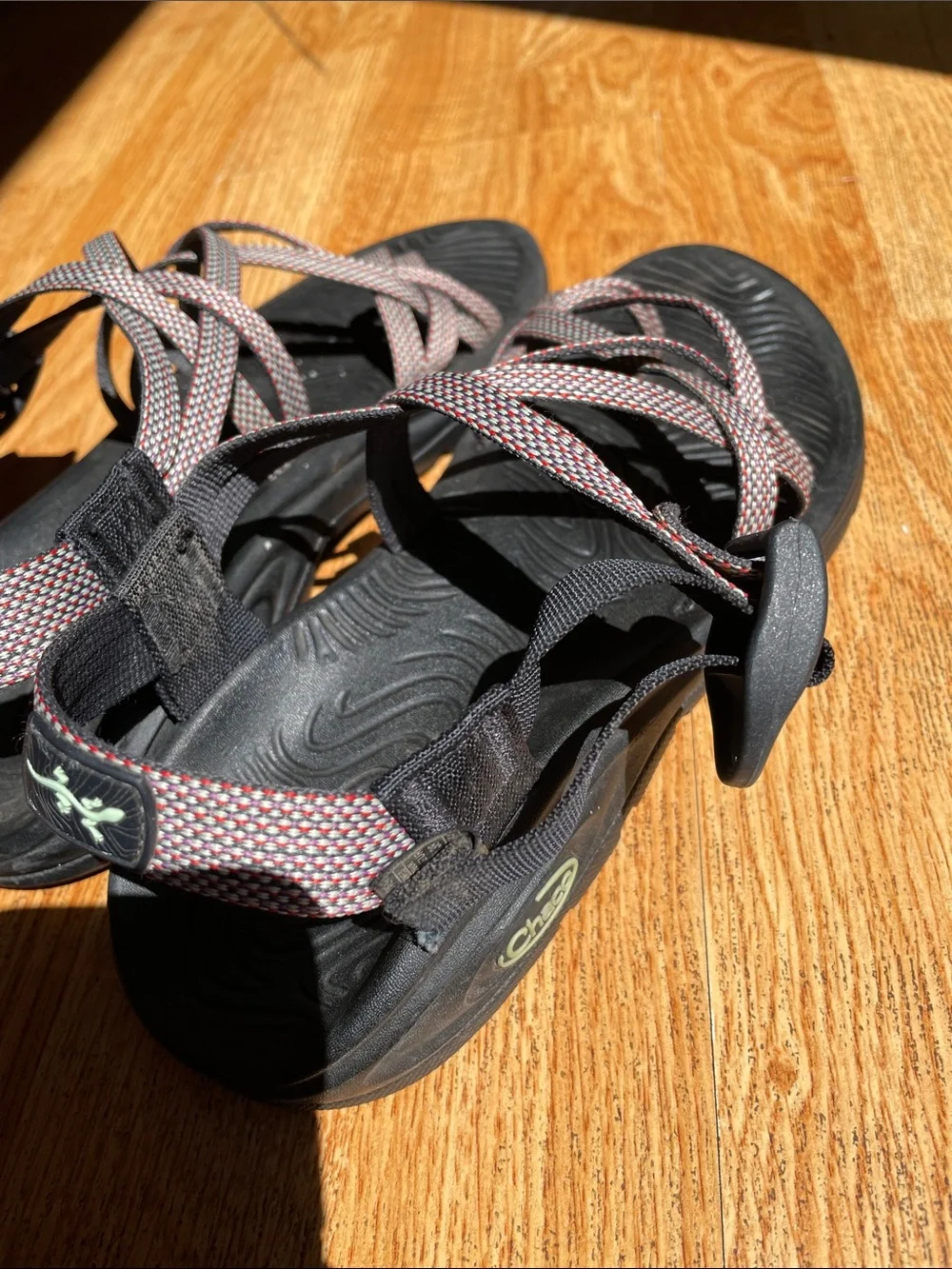 Chaco ZX2